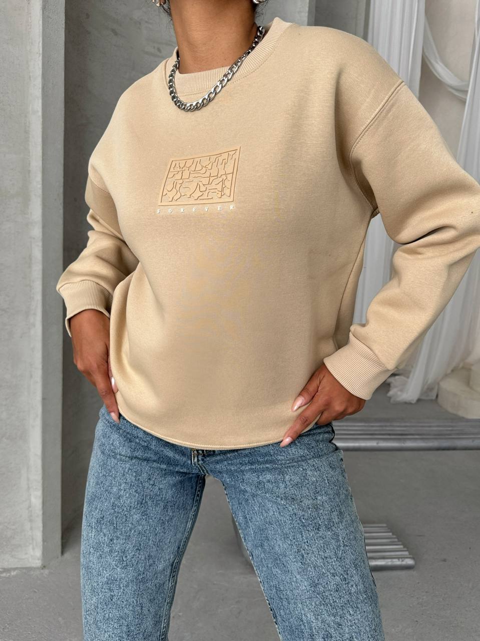 Pullover Joelle 🌼