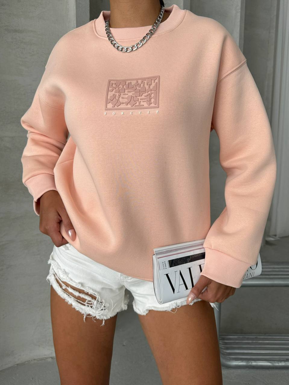 Pullover Joelle 🌼