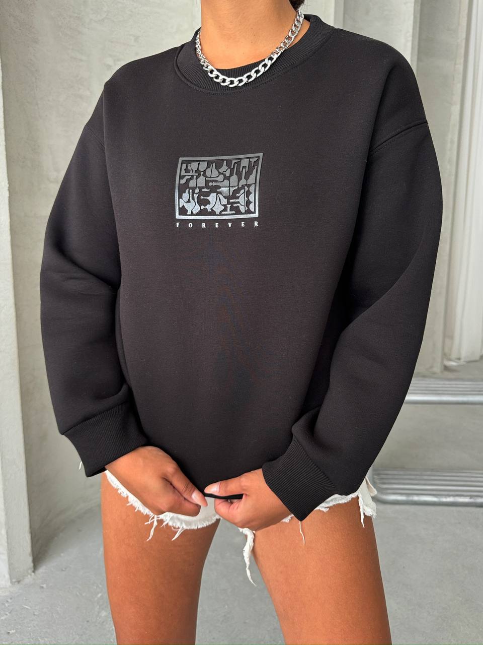 Pullover Joelle 🌼