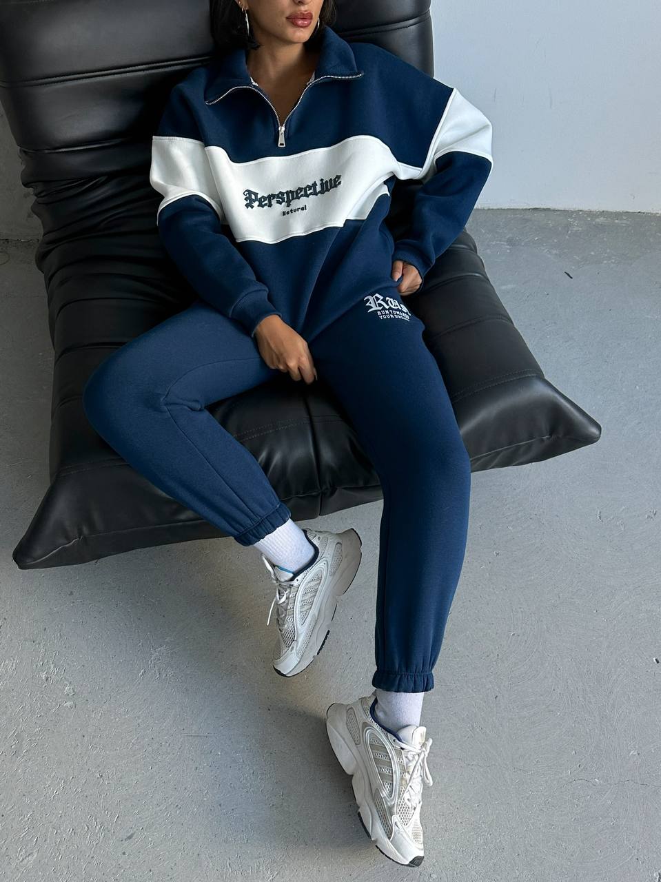 Set Perspective 🌸