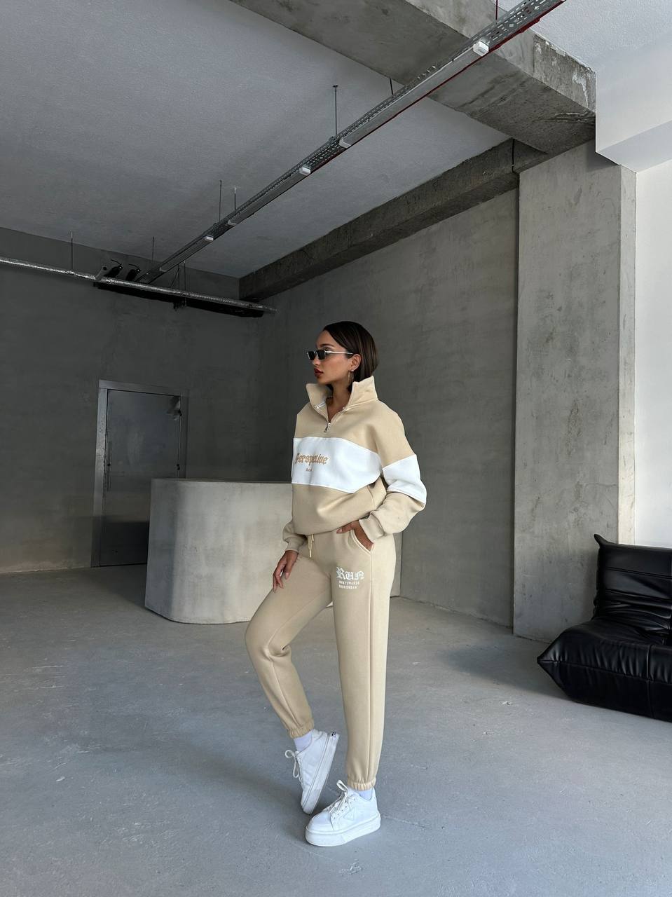 Set Perspective 🌸