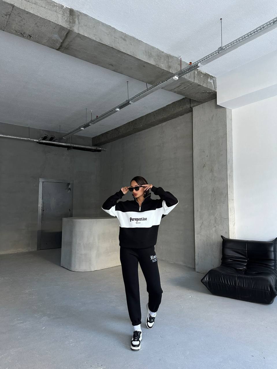 Set Perspective 🌸