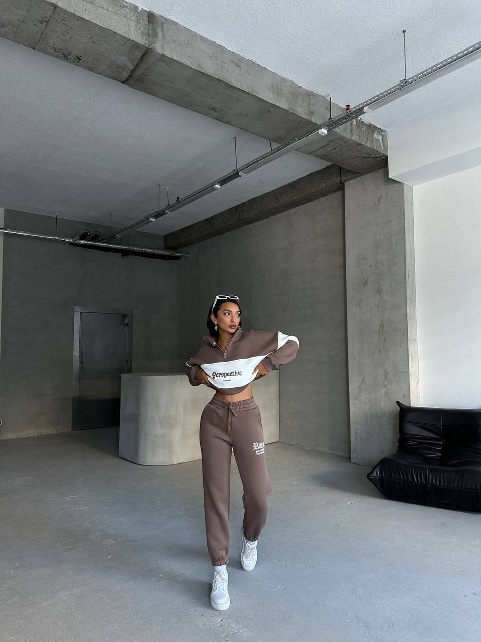 Set Perspective 🌸