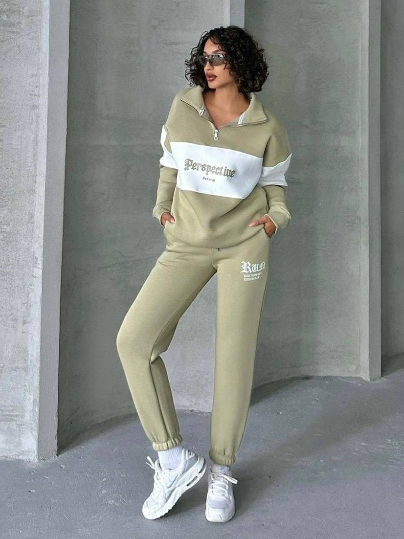 Set Perspective 🌸