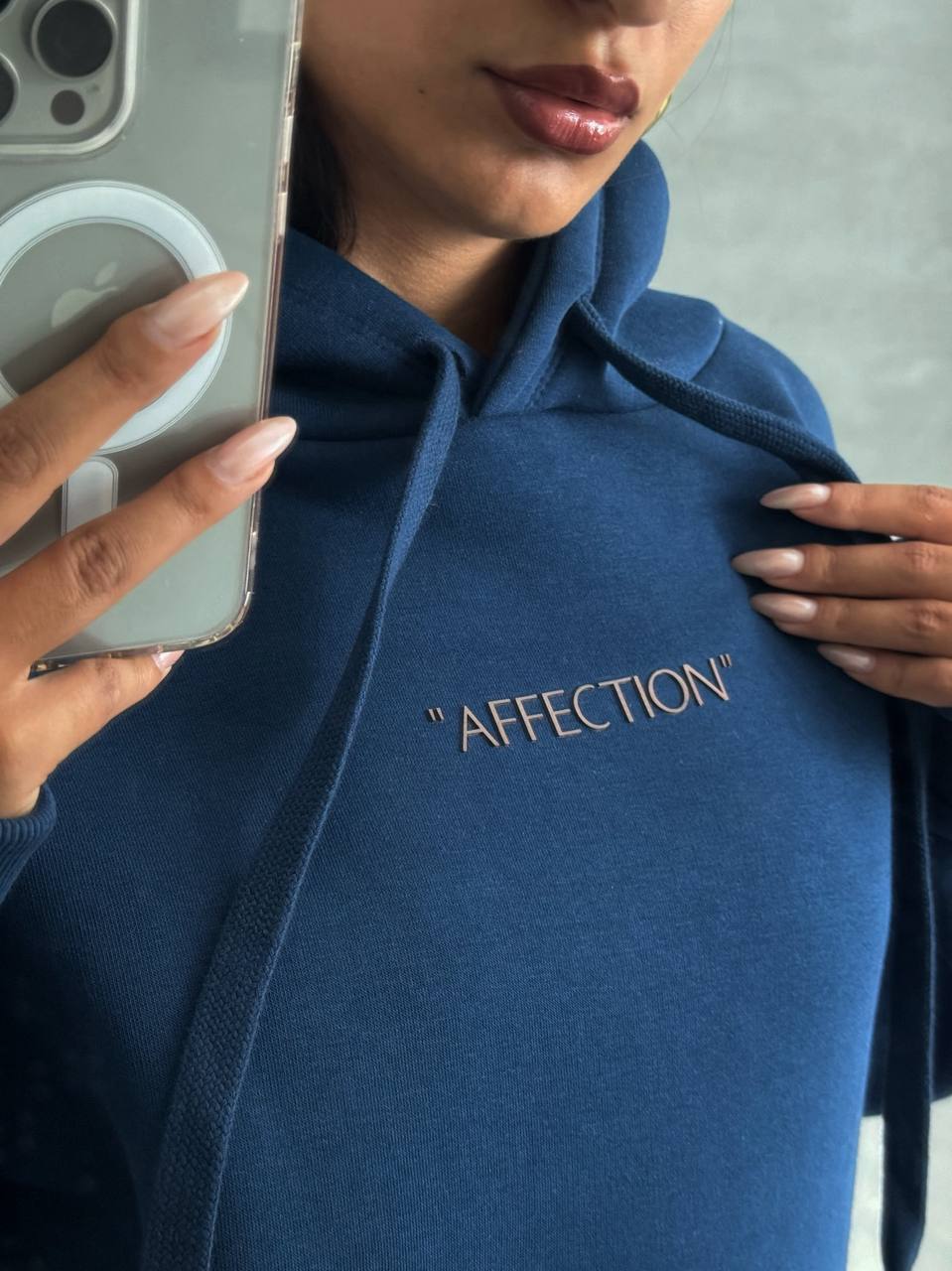 Pullover Affection 🌺