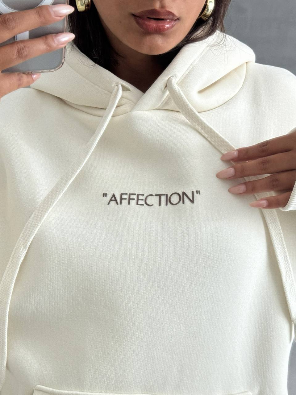 Pullover Affection 🌺