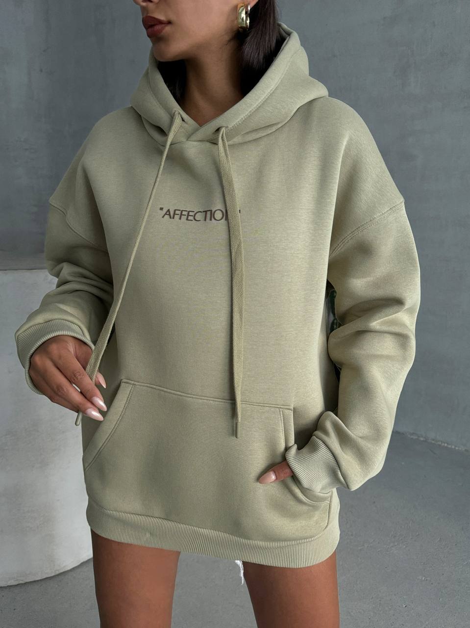 Pullover Affection 🌺