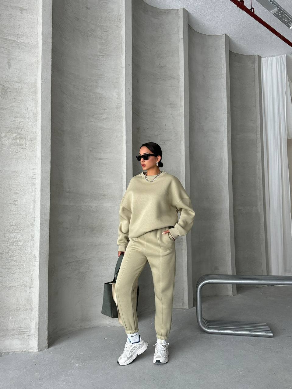 Set Vestimentaire 💥